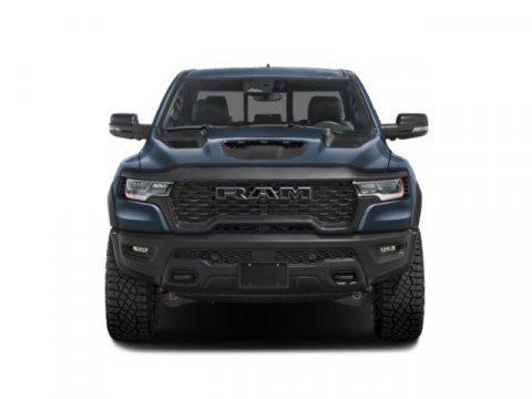 new 2026 Ram 1500 car, priced at $79,859