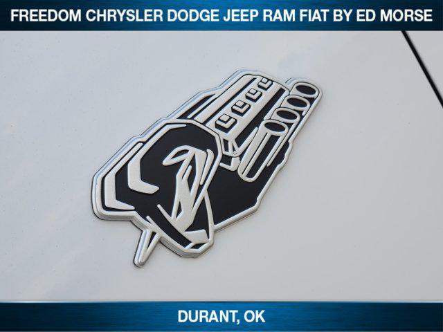 new 2026 Ram 1500 car, priced at $52,996