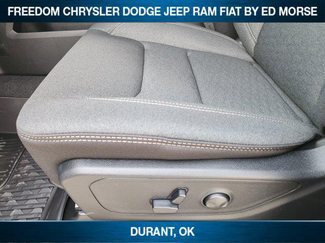 new 2026 Ram 1500 car, priced at $52,996