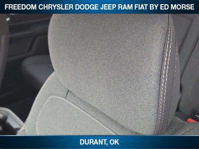 new 2026 Ram 1500 car, priced at $52,996