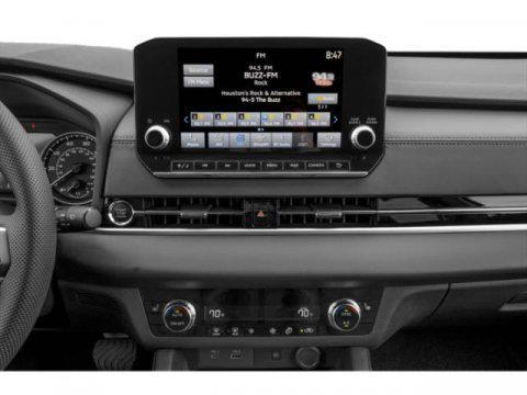 used 2024 Mitsubishi Outlander car, priced at $21,738