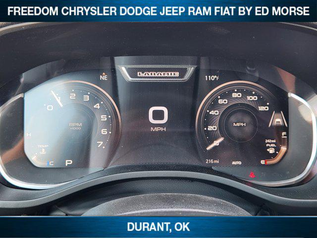 new 2026 Ram 1500 car, priced at $64,505