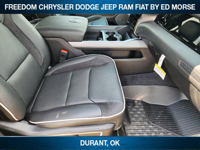 new 2026 Ram 1500 car, priced at $64,505