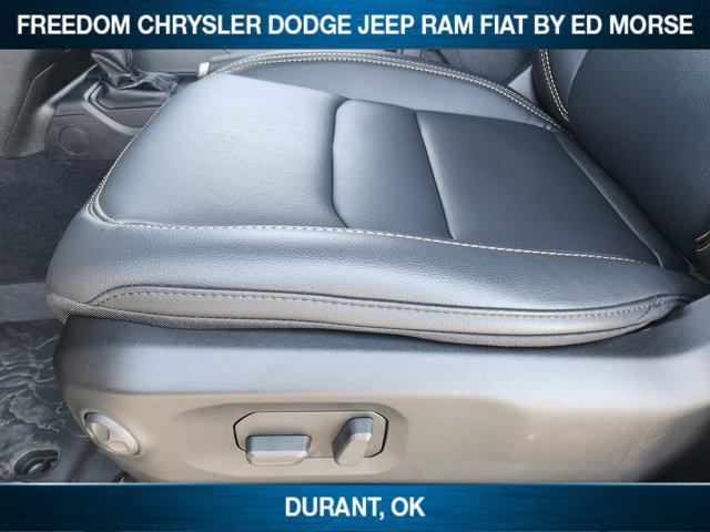 new 2026 Jeep Wrangler car, priced at $54,468