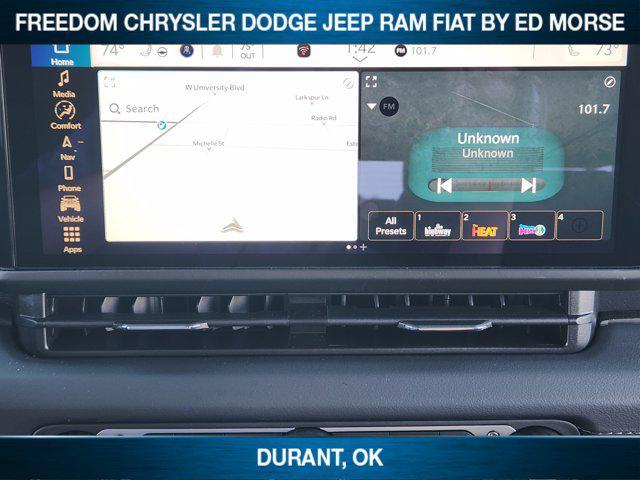 new 2026 Jeep Wrangler car, priced at $54,468