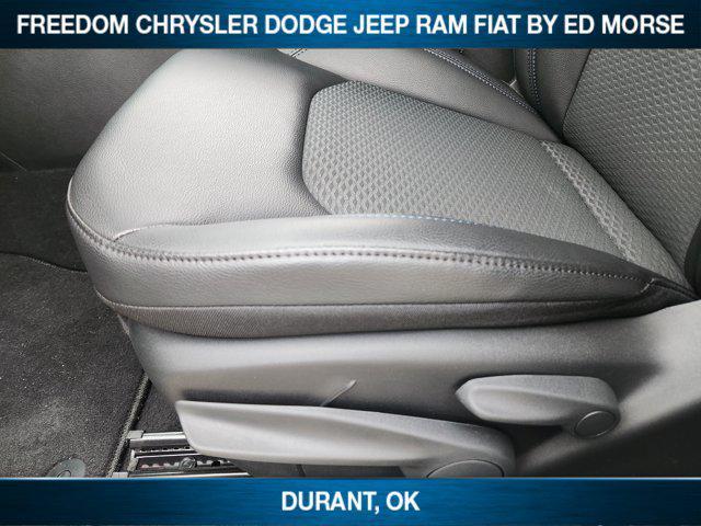 new 2026 Jeep Compass car, priced at $29,756