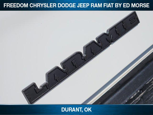 new 2026 Ram 3500 car, priced at $84,136