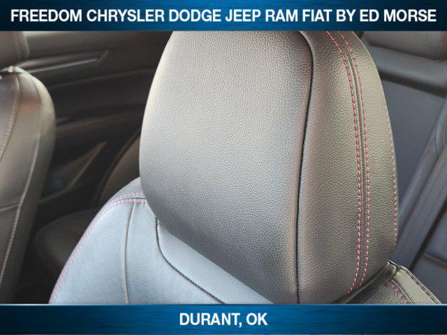 used 2024 Mazda CX-5 car, priced at $23,575