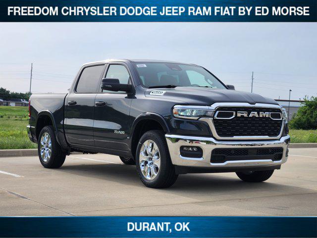 new 2026 Ram 1500 car, priced at $54,596