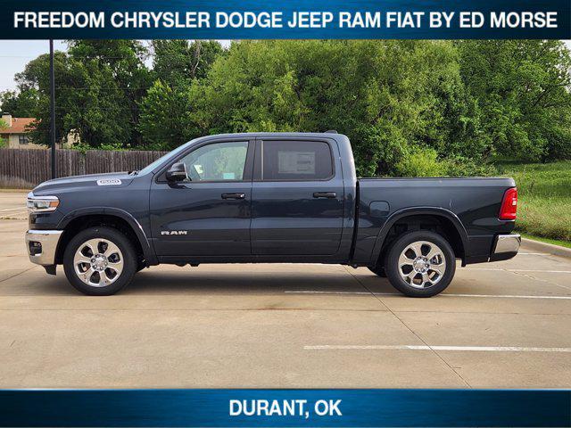 new 2026 Ram 1500 car, priced at $54,596