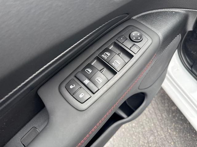 new 2026 Dodge Durango car, priced at $50,560