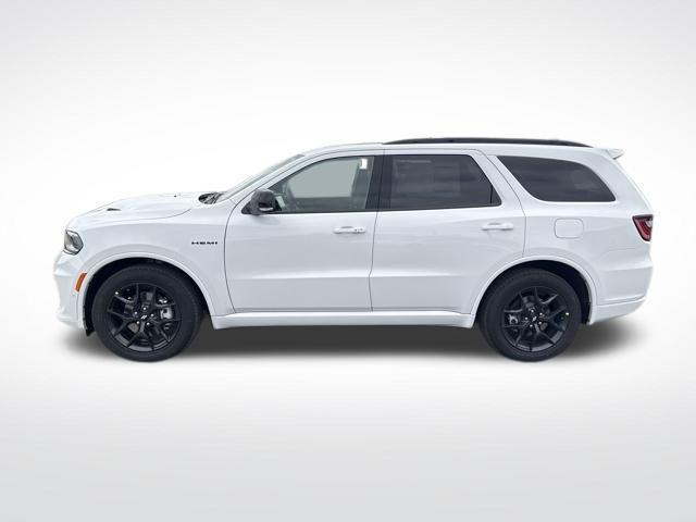 new 2026 Dodge Durango car, priced at $50,560