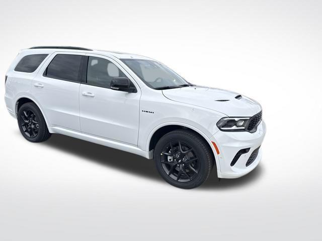 new 2026 Dodge Durango car, priced at $50,560