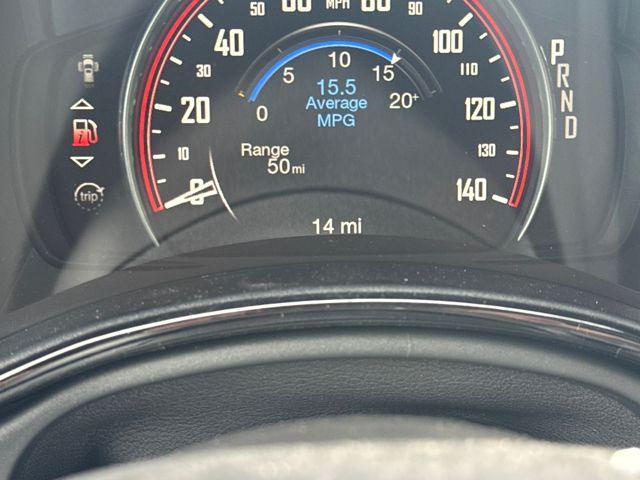 new 2026 Dodge Durango car, priced at $50,560