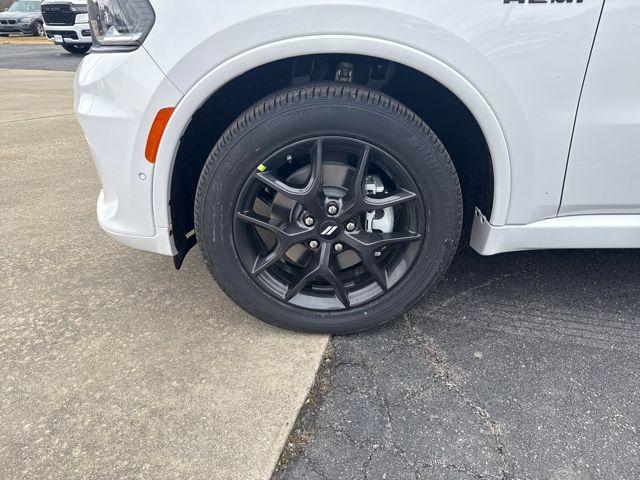 new 2026 Dodge Durango car, priced at $50,560
