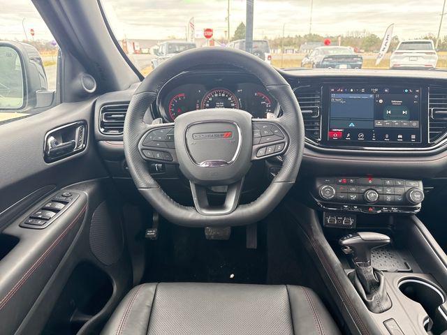 new 2026 Dodge Durango car, priced at $50,560