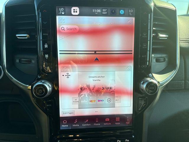 new 2026 Ram 2500 car, priced at $75,000