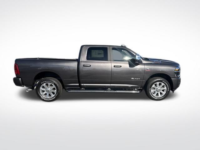new 2026 Ram 2500 car, priced at $75,000