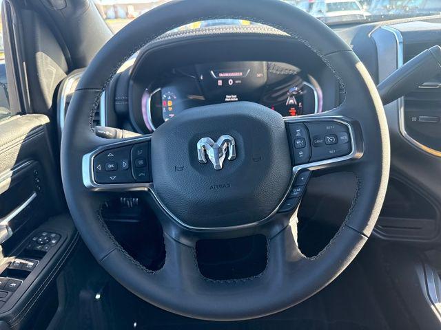 new 2026 Ram 2500 car, priced at $75,000