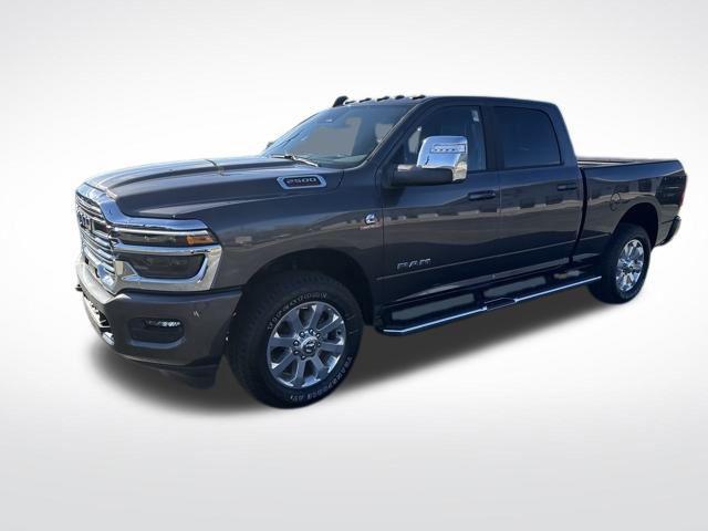 new 2026 Ram 2500 car, priced at $75,951