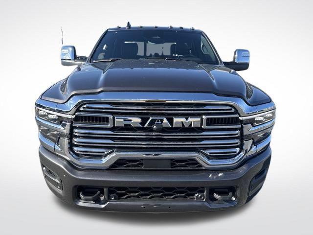 new 2026 Ram 2500 car, priced at $75,000