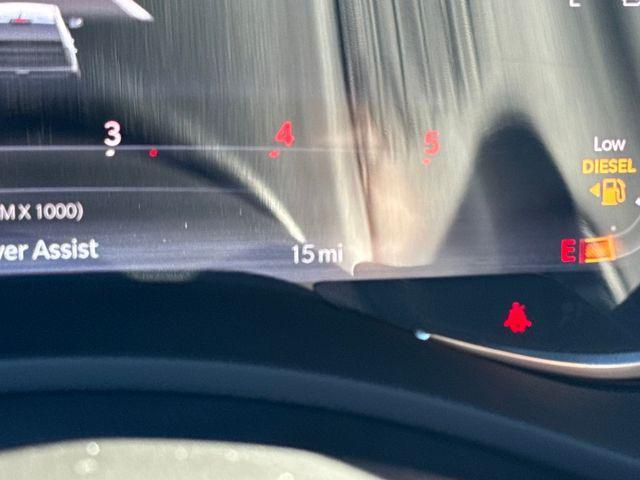 new 2026 Ram 2500 car, priced at $75,000