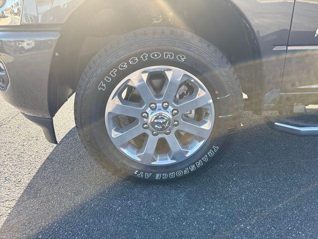 new 2026 Ram 2500 car, priced at $75,000