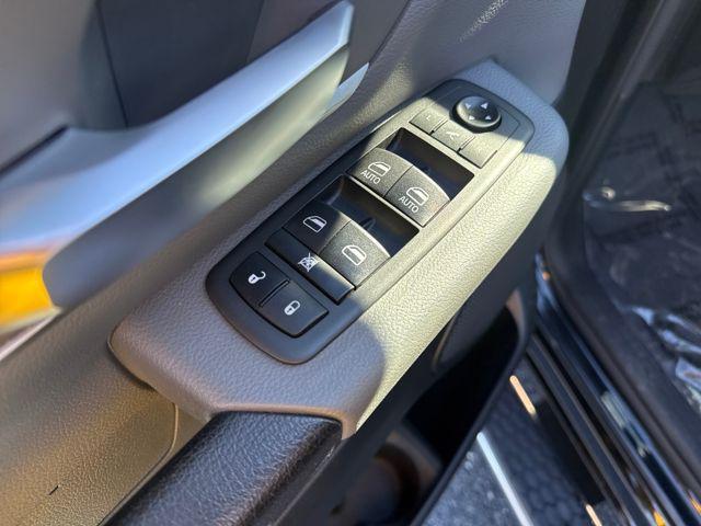 used 2021 Ram 1500 car, priced at $32,499