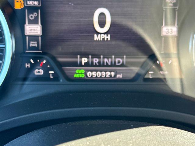 used 2021 Ram 1500 car, priced at $32,499