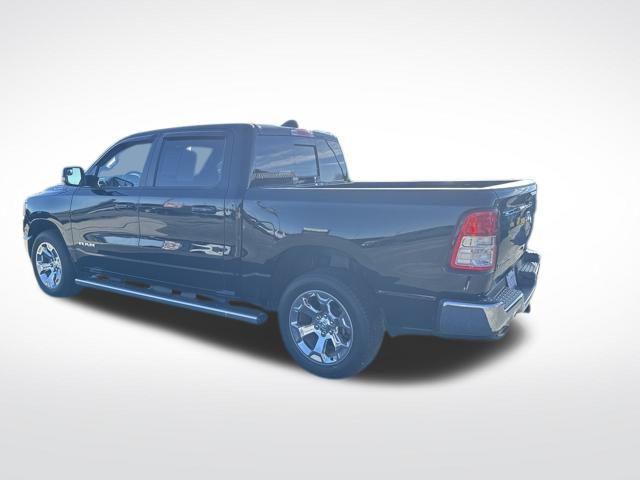 used 2021 Ram 1500 car, priced at $32,499