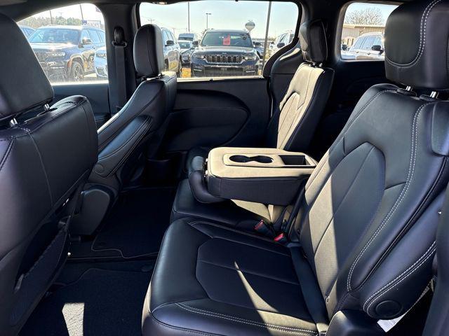 new 2026 Chrysler Pacifica car, priced at $48,298