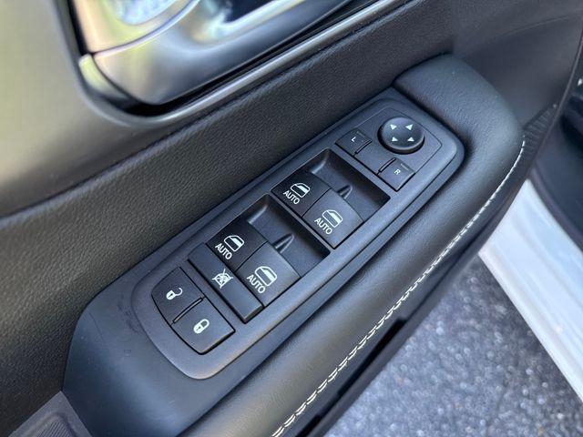 new 2026 Chrysler Pacifica car, priced at $48,298