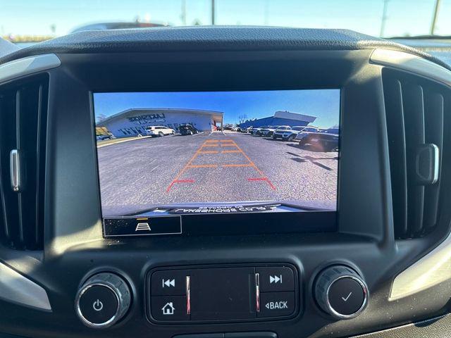 used 2022 GMC Terrain car, priced at $20,999