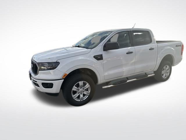 used 2022 Ford Ranger car, priced at $31,899