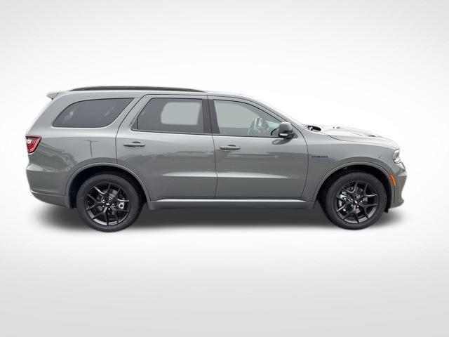new 2026 Dodge Durango car, priced at $49,500