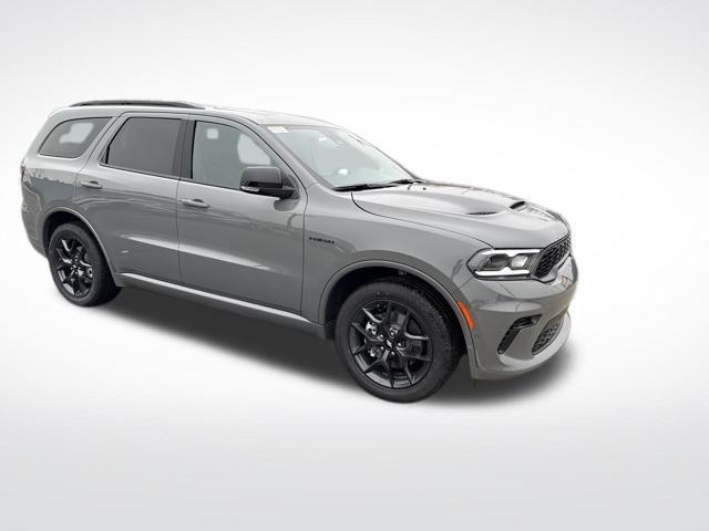 new 2026 Dodge Durango car, priced at $49,500