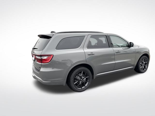 new 2026 Dodge Durango car, priced at $49,500