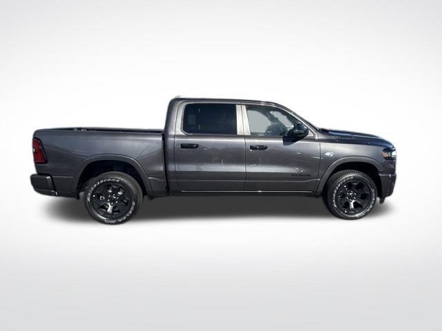 new 2026 Ram 1500 car, priced at $64,435