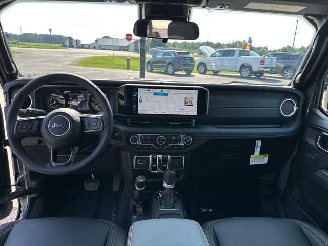 new 2025 Jeep Gladiator car, priced at $47,000