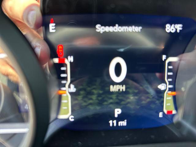 new 2025 Jeep Gladiator car, priced at $47,000