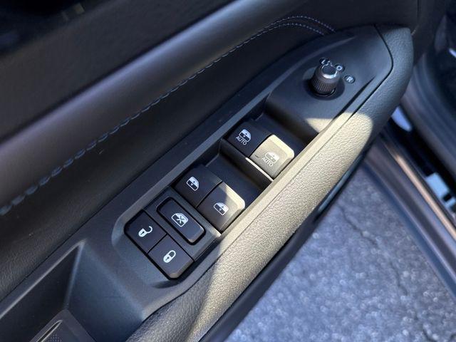 new 2026 Jeep Compass car, priced at $37,700