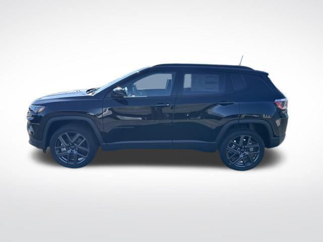new 2026 Jeep Compass car, priced at $37,700