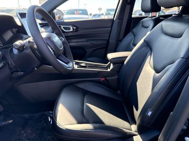 new 2026 Jeep Compass car, priced at $37,700