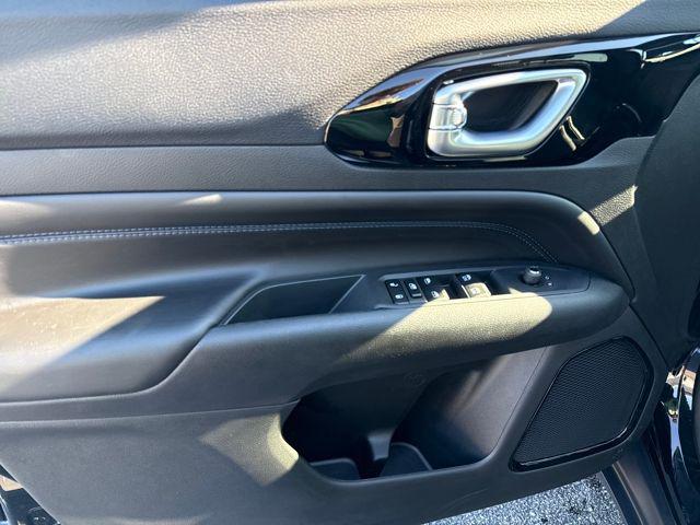 new 2026 Jeep Compass car, priced at $37,700