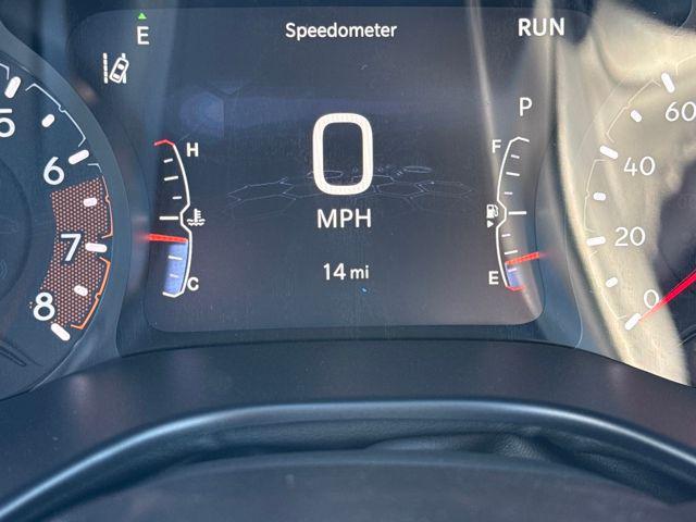 new 2026 Jeep Compass car, priced at $37,700