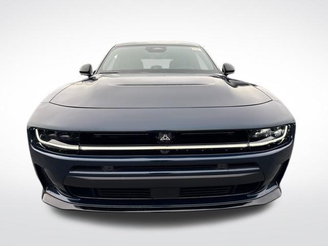 new 2026 Dodge Charger car, priced at $67,190