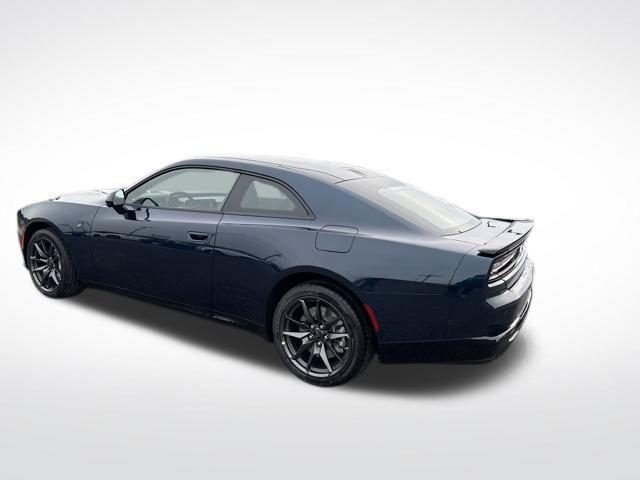 new 2026 Dodge Charger car, priced at $67,190