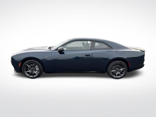 new 2026 Dodge Charger car, priced at $67,190