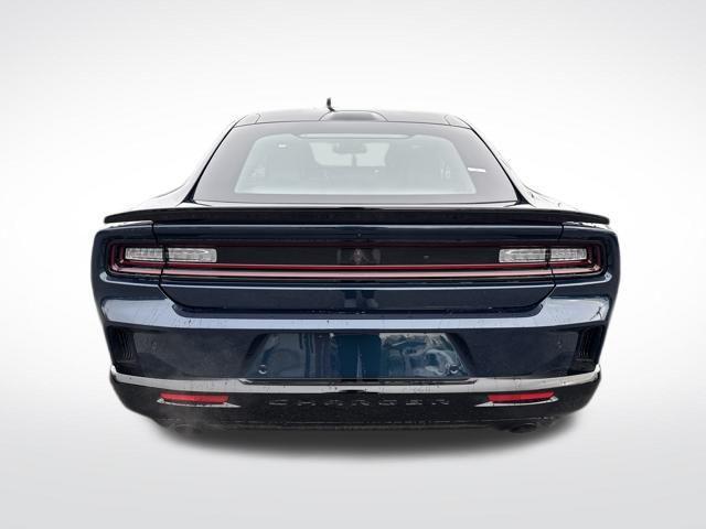 new 2026 Dodge Charger car, priced at $67,190