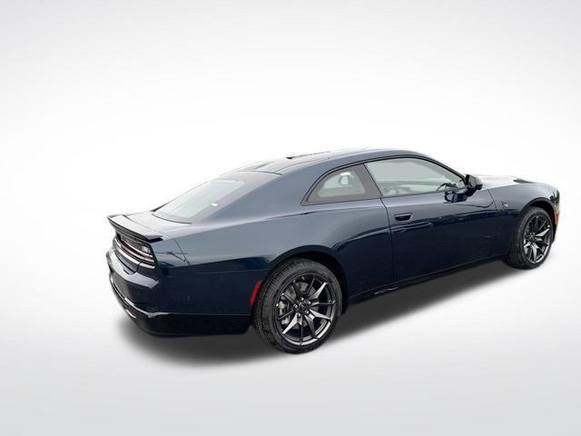 new 2026 Dodge Charger car, priced at $67,190